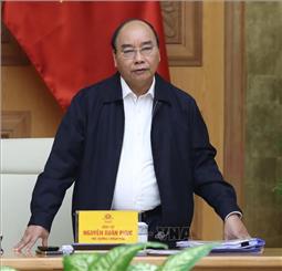 Thủ tướng: Phát triển ngành công nghiệp alumin và luyện nhôm phải bảo vệ môi trường sống của đồng bào Tây Nguyên